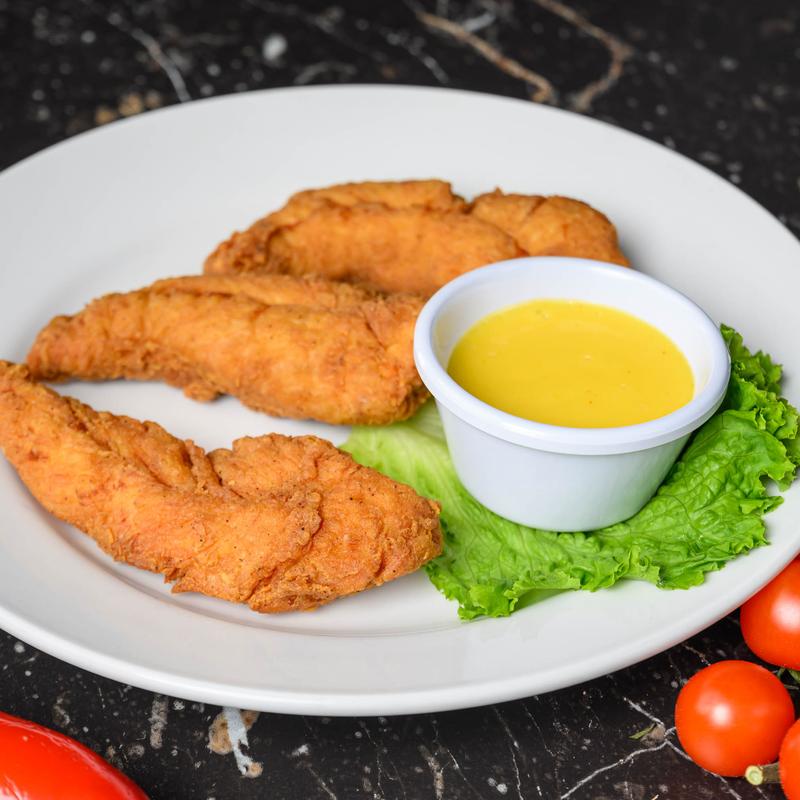 Chicken Tenders photo