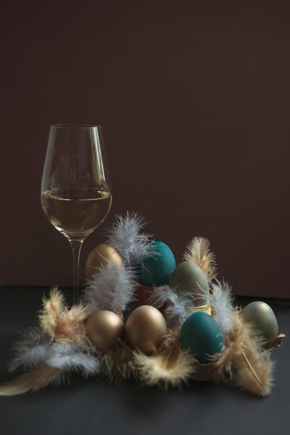 Easter Weekend Wine-Down event photo