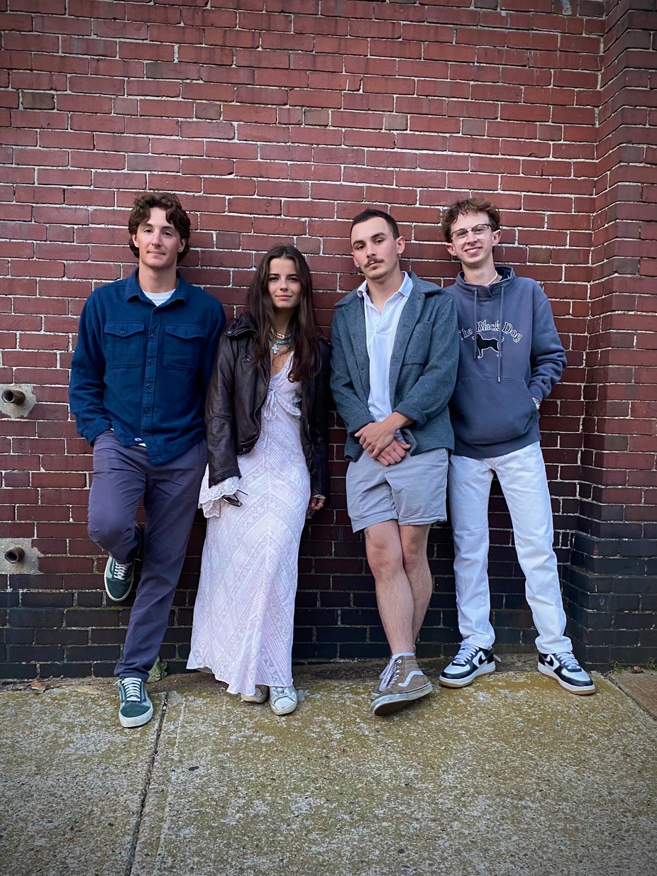 Music by Phase 3 event photo