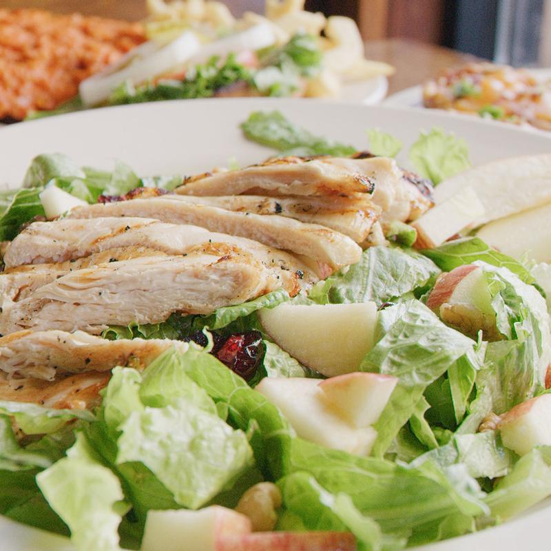 Apple Chicken Salad photo