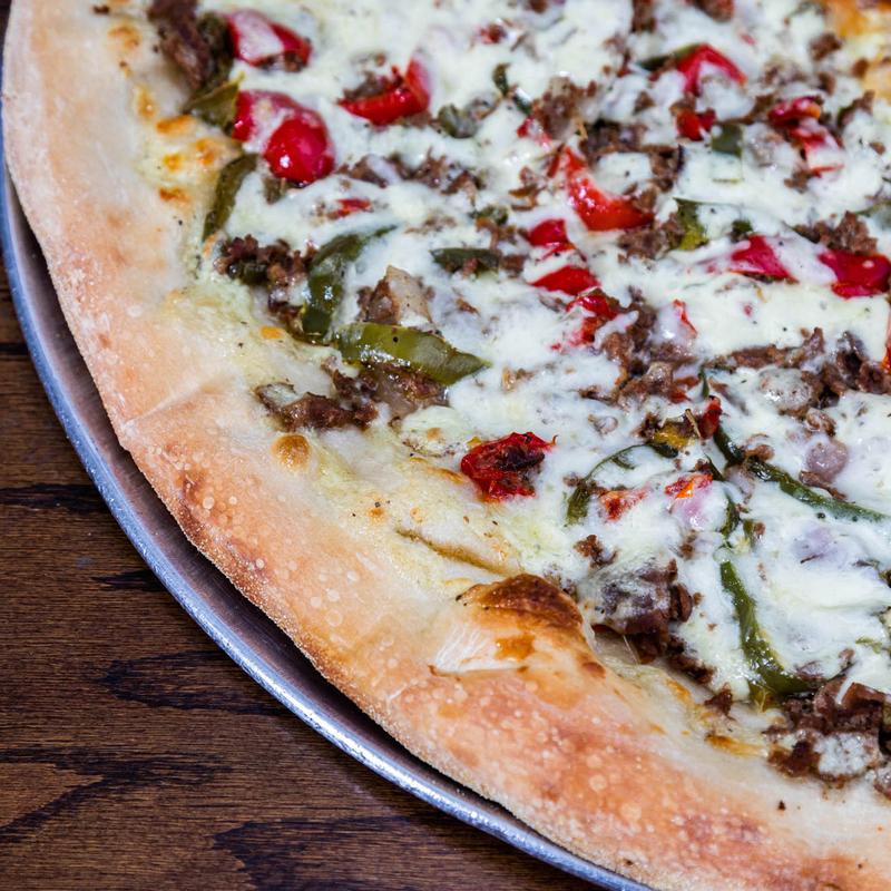 Philly Cheese Steak photo