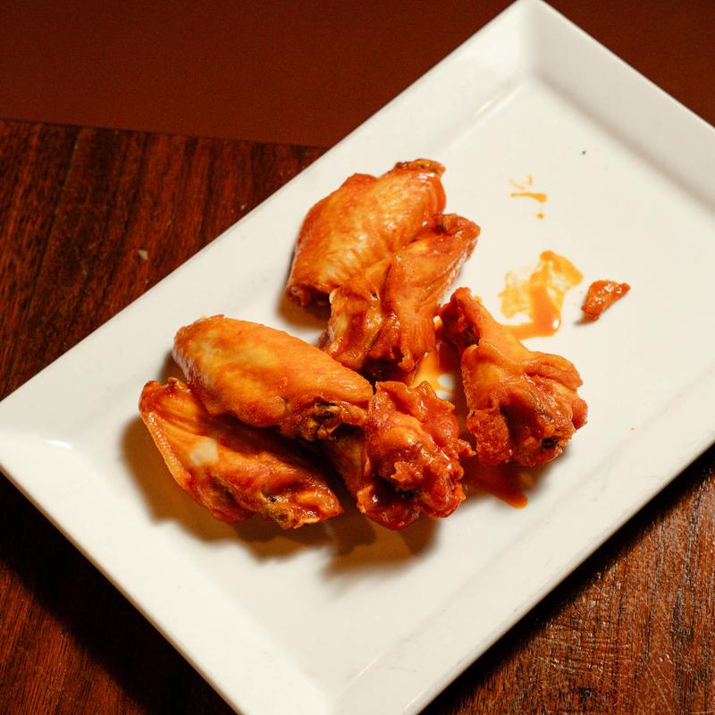 6 Piece Wings photo