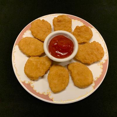 Chicken Nuggets photo