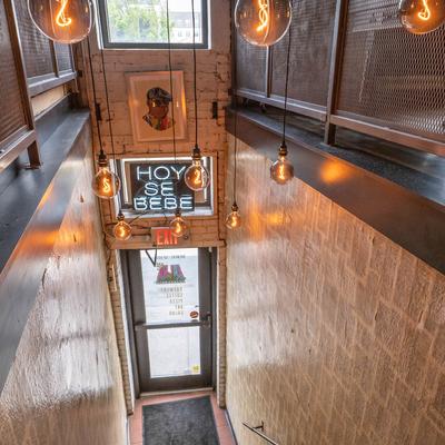 Bar photo 2