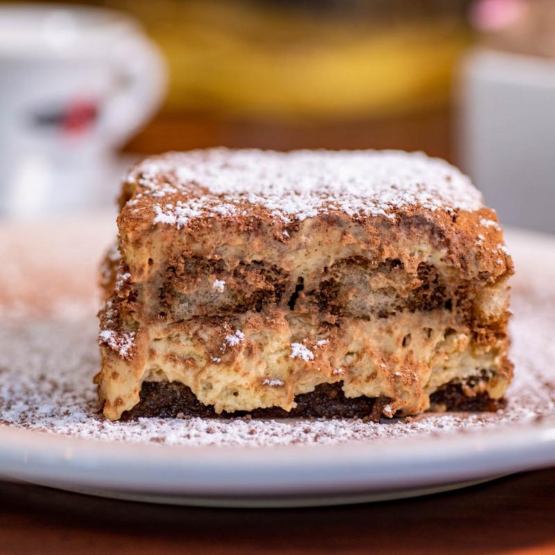 Tiramisu Della Casa photo