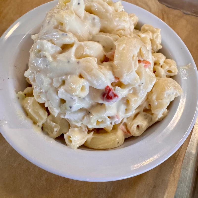 Macaroni Salad photo