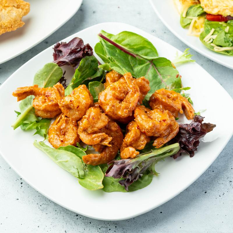 menu item 9 of 28, Bang Bang Shrimp
