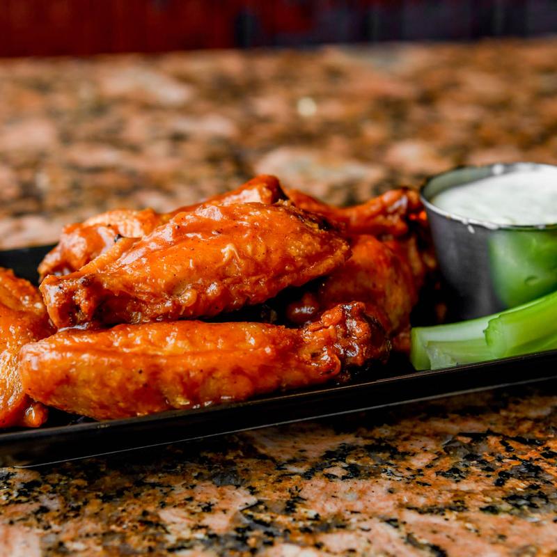 Chicken Fingers or Wings photo