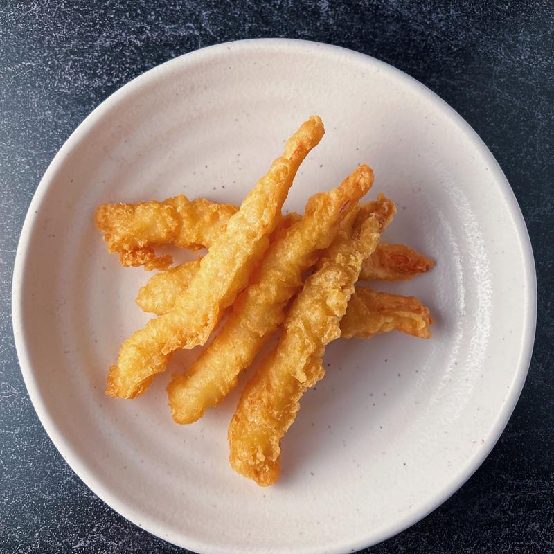 Shrimp Tempura photo