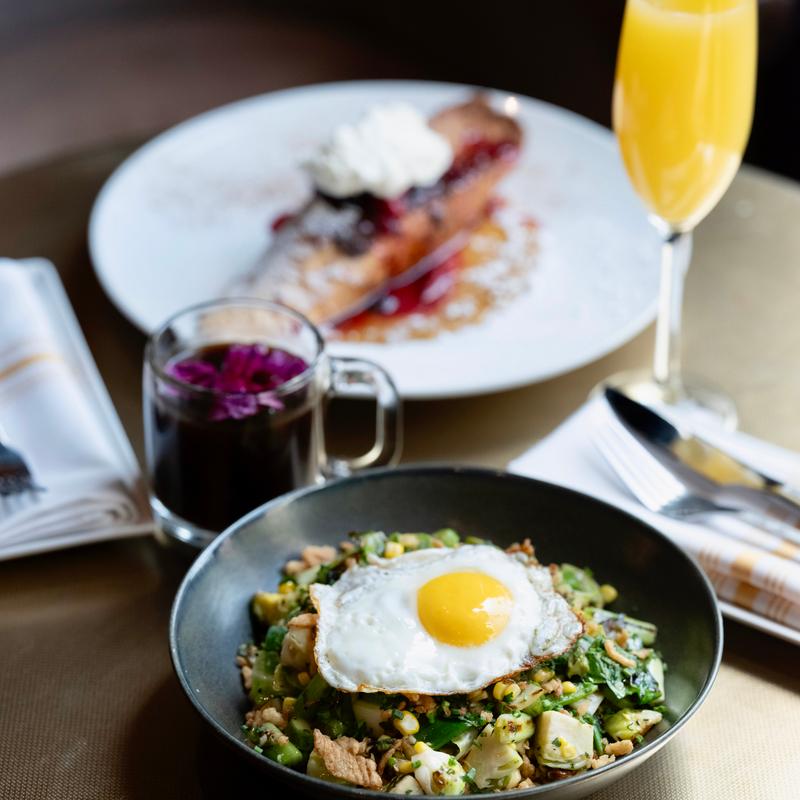 Rice Bowl (GF, Veg) photo