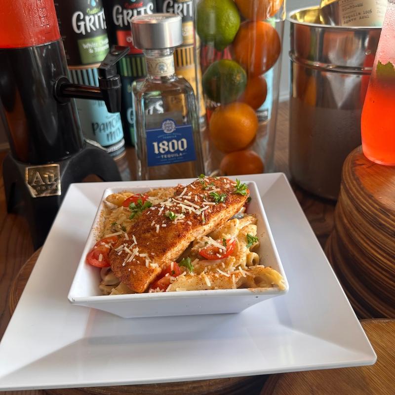 Gocha’s Creamy Cajun Pasta photo