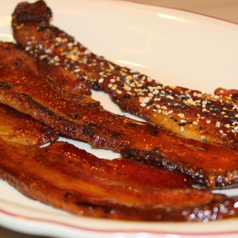 Three Lil' Pigs photo