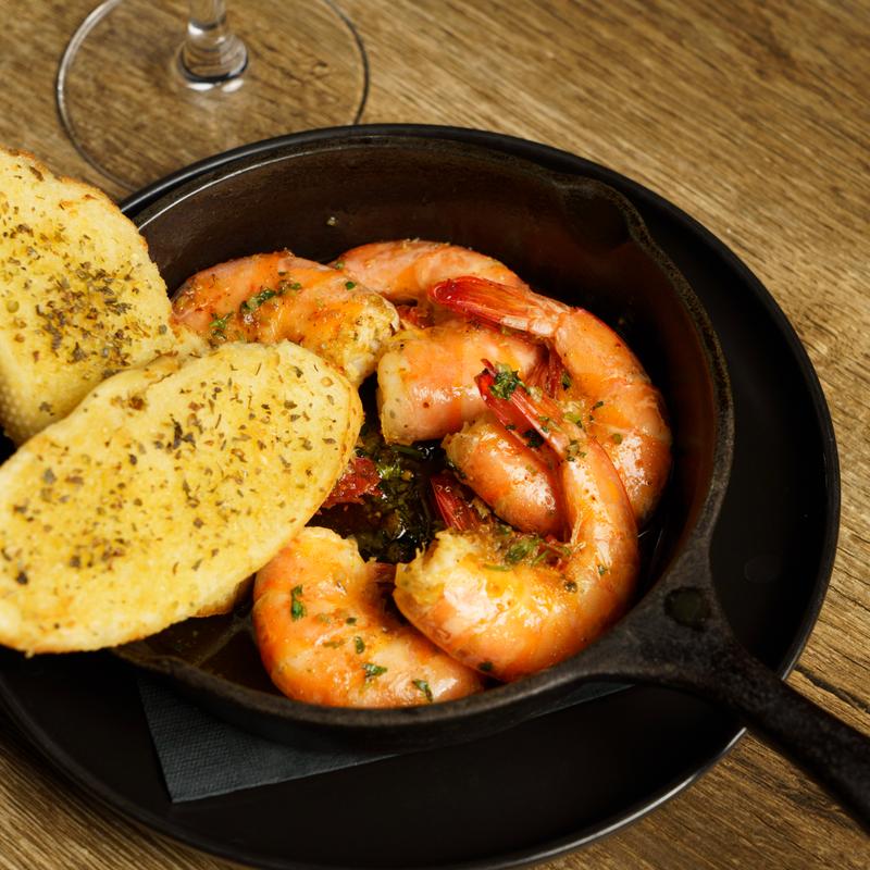 Peel N’ Eat Old Bay Shrimp photo