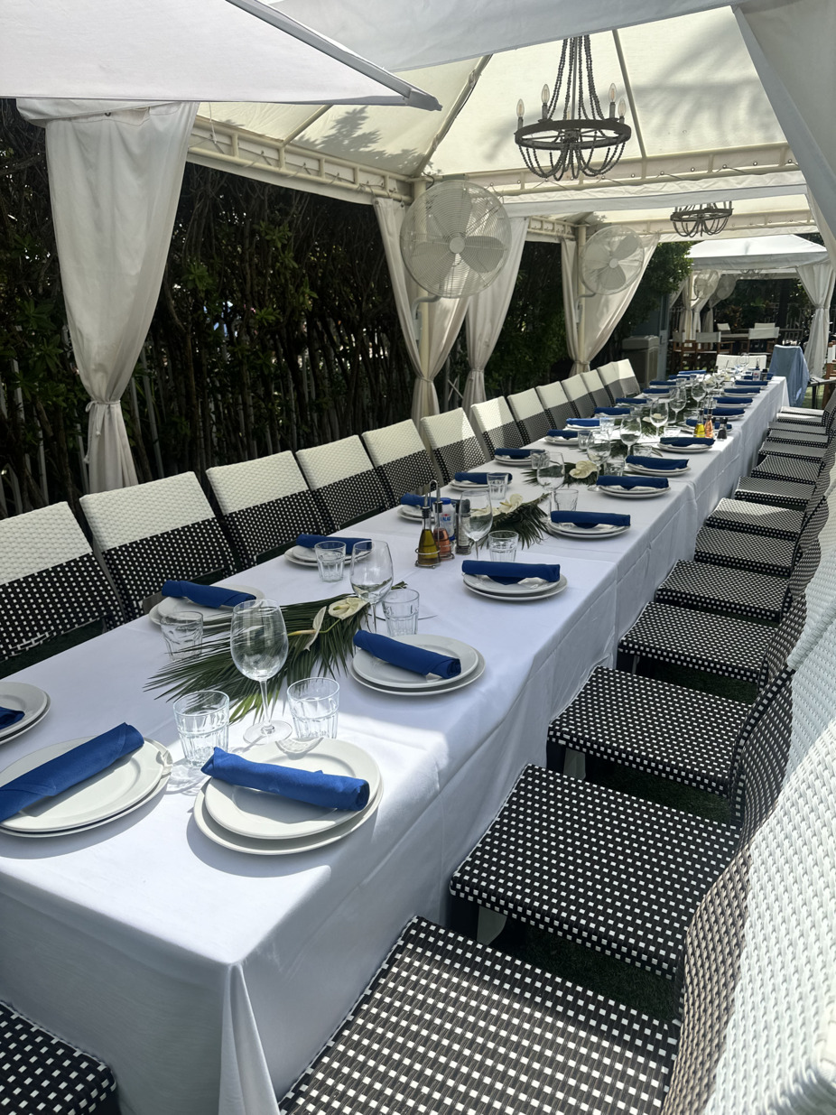 Vesna Testing event photo