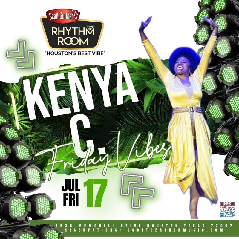 Event image Kenya