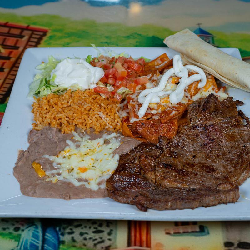 Carne a la Tapatia photo