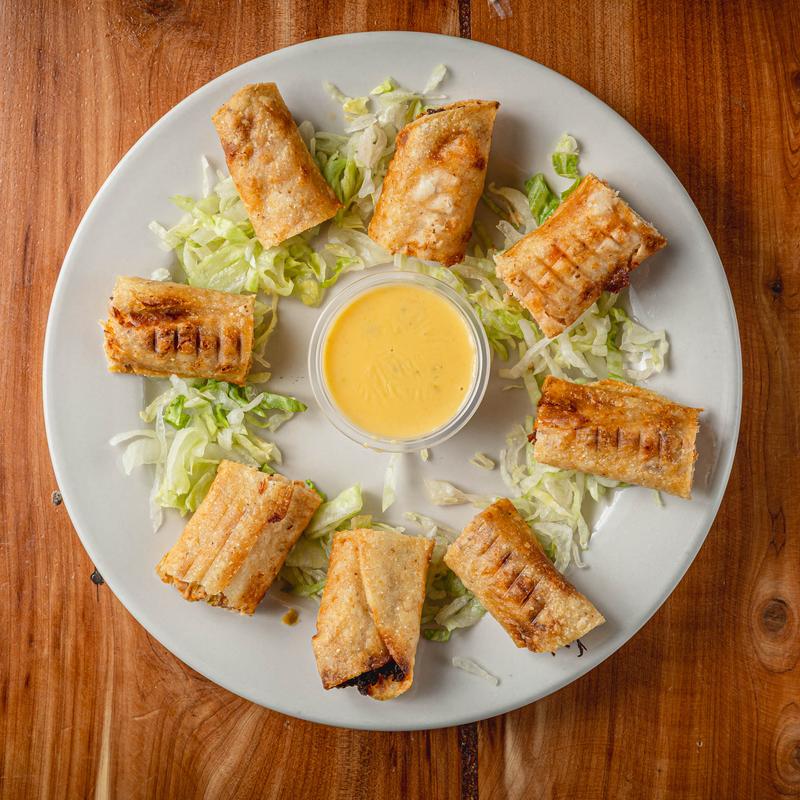 Mini Flautas photo