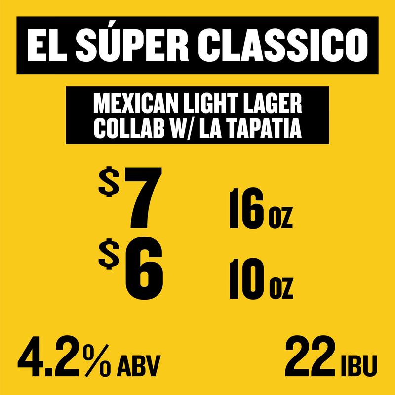 El Super Classico photo