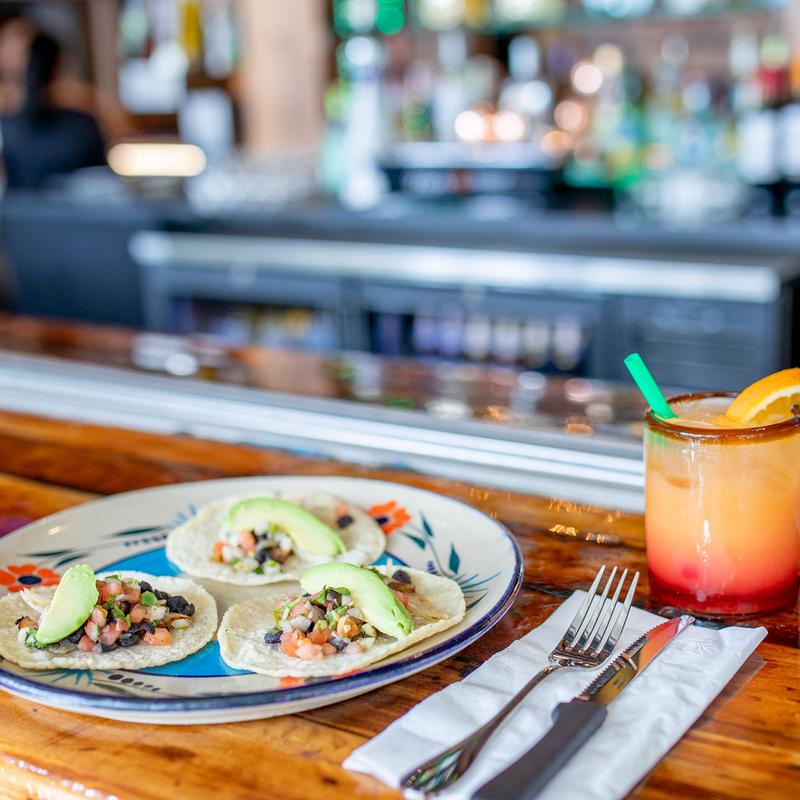 Portabello Tacos photo