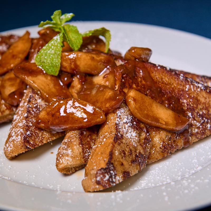 Nando's French Toast photo