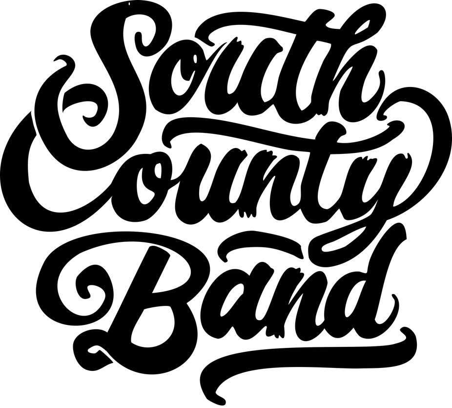 THE SOUTH COUNTY BAND event photo