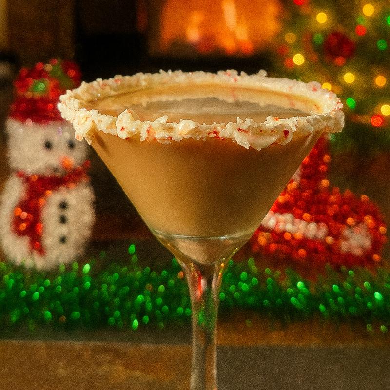 Polar Espresso Martini photo