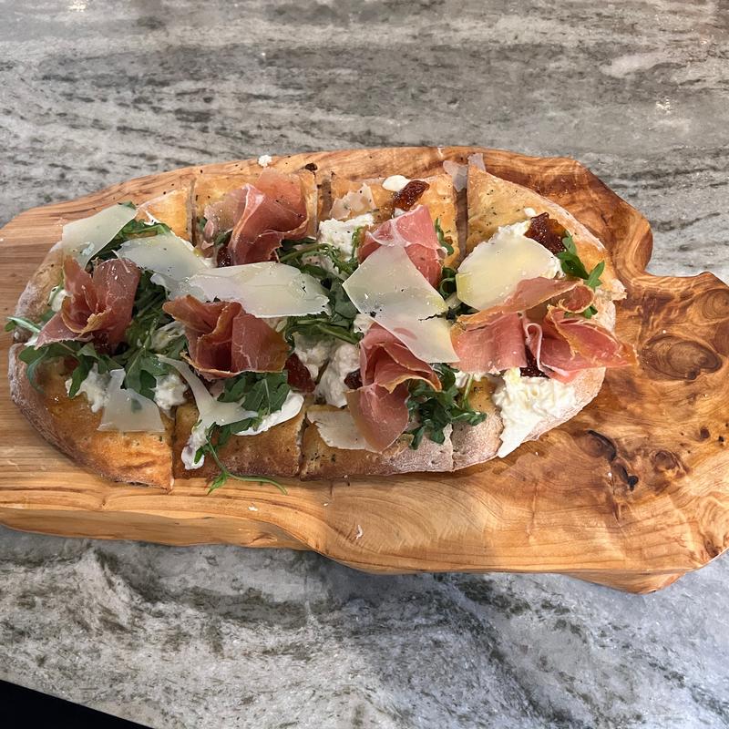 Ciccio Flatbread photo