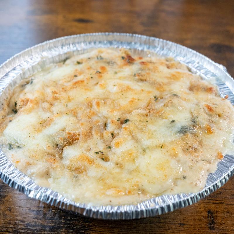Spinach & Artichoke photo