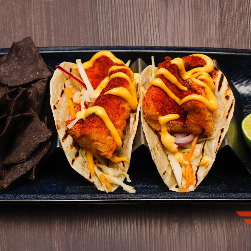 Fish Tacos photo