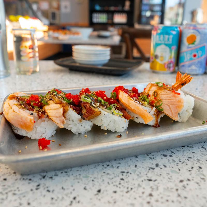 menu item 2 of 9, Ultimate