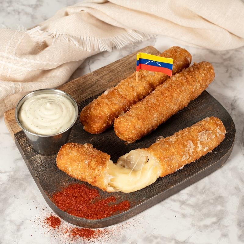 Tequeños Jumbo photo