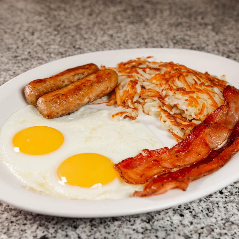 *The All American (GF) photo