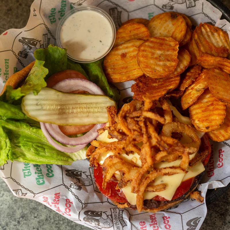 The Middle Child photo