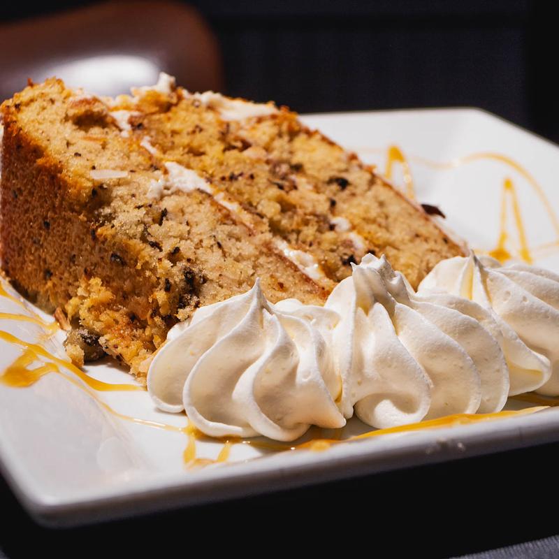 Italian Wedding Cake photo