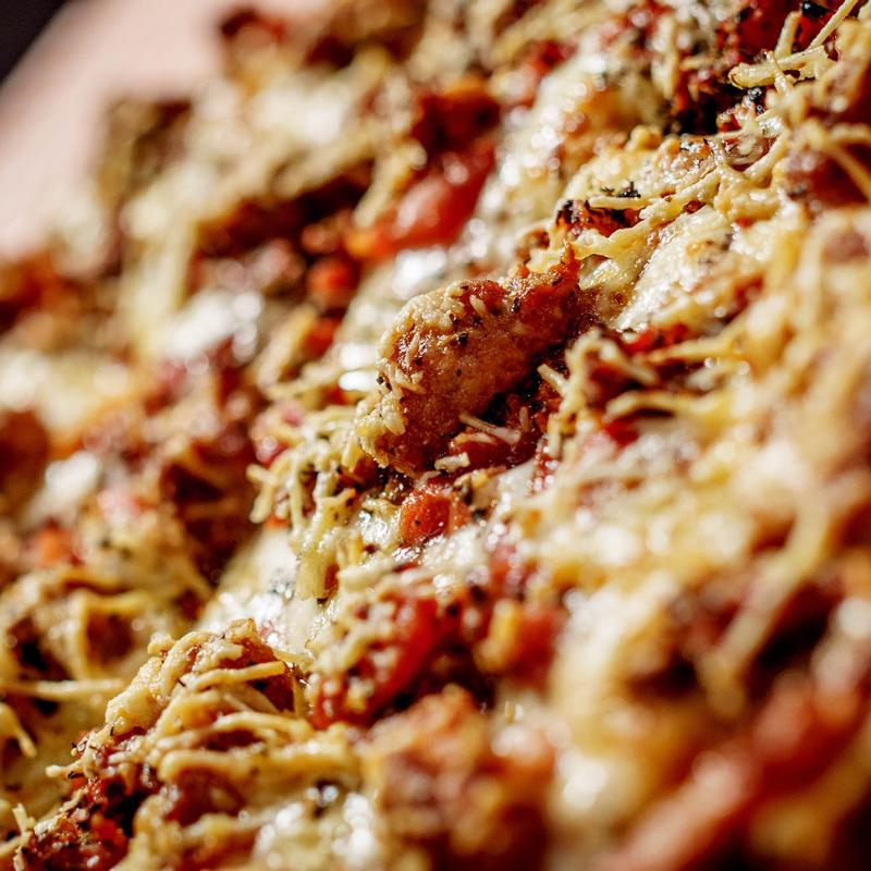 Chicago-Style Sausage photo