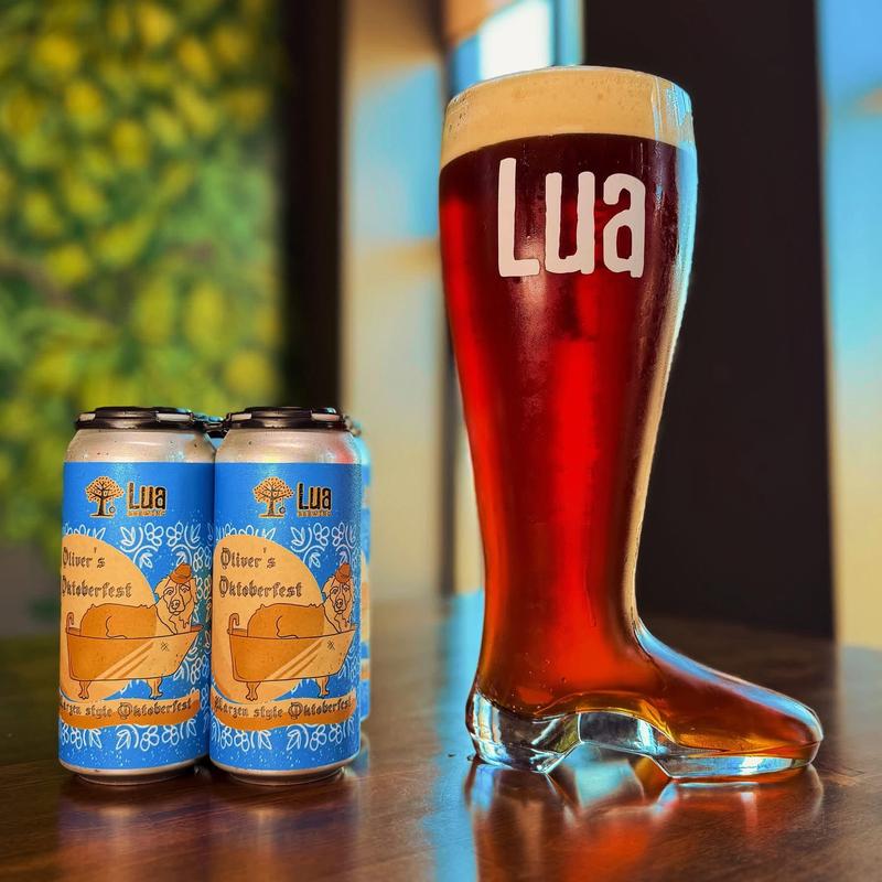 OLIVER's OKTOBERFEST photo