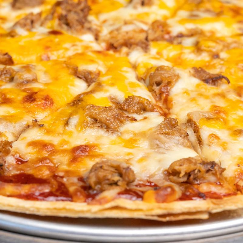 Pizza (Build Your Own) photo