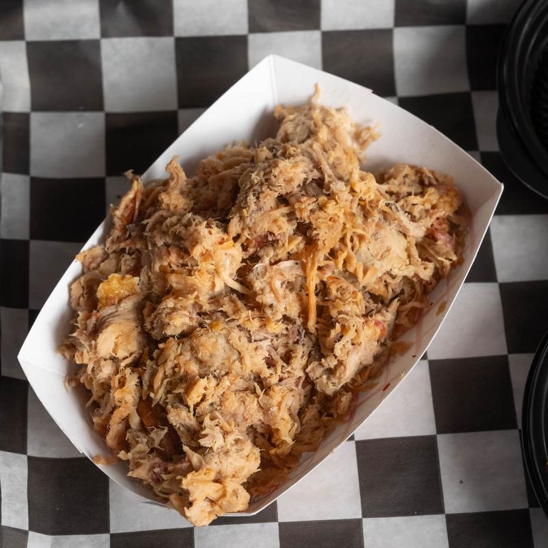 Eastern Style BBQ Pork photo