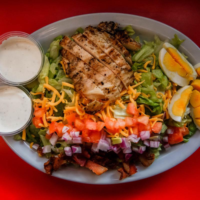 Cobb Salad photo