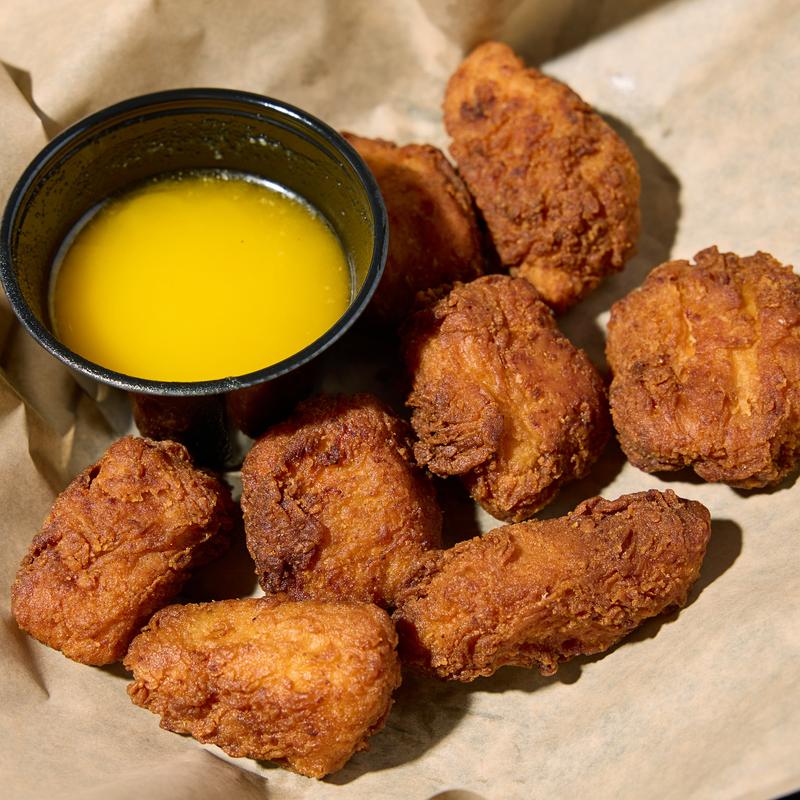 menu item 5 of 41, Canadian Wild Caught Walleye Bites