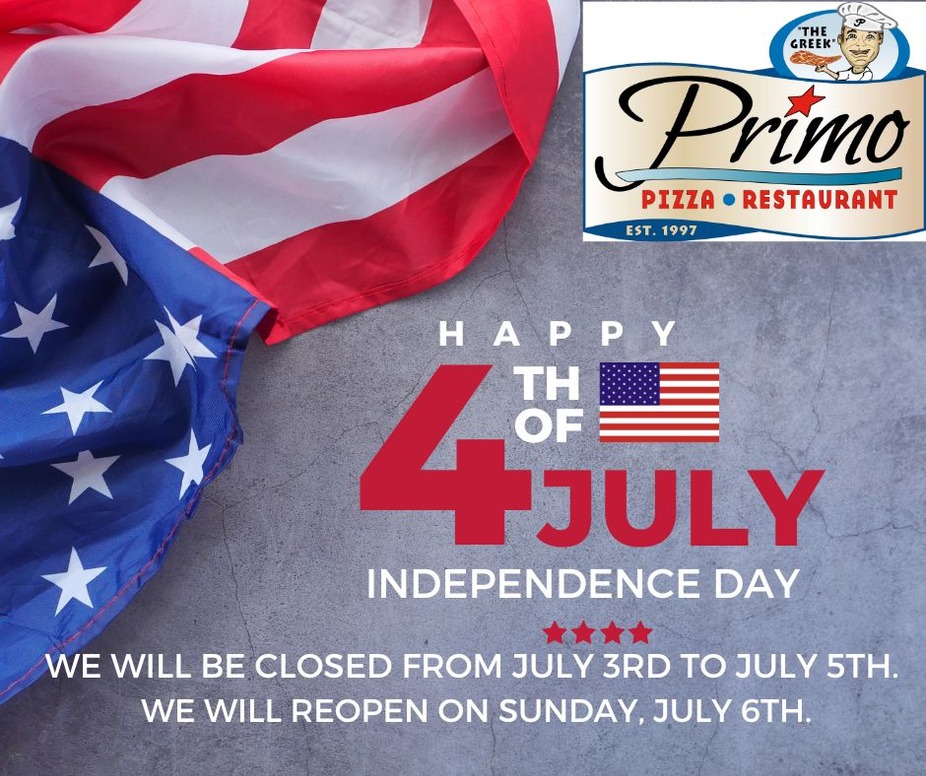 July 4 event photo