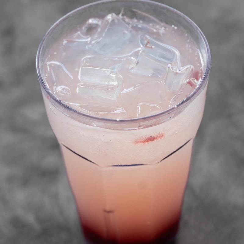 Flavored Lemonade photo