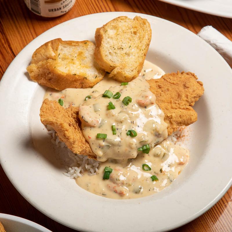 Catfish Tchefuncte photo