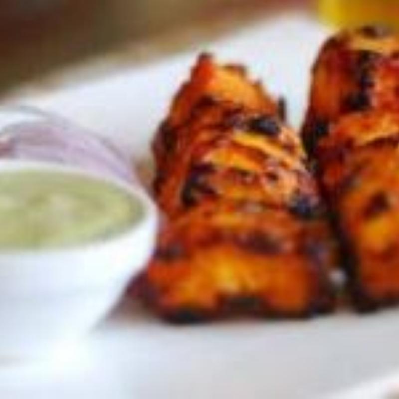 Achari Tikka photo