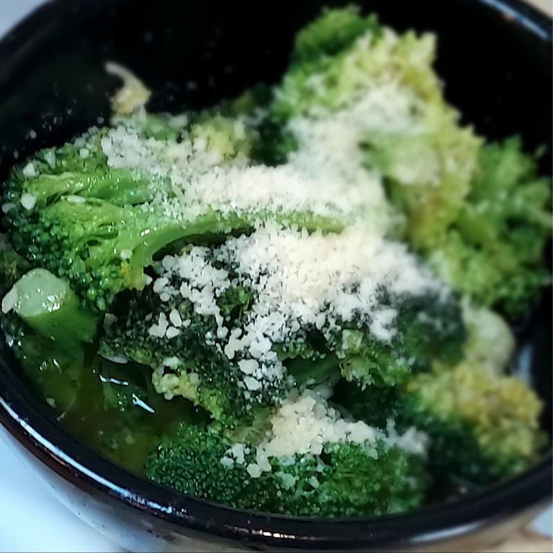 Broccoli photo