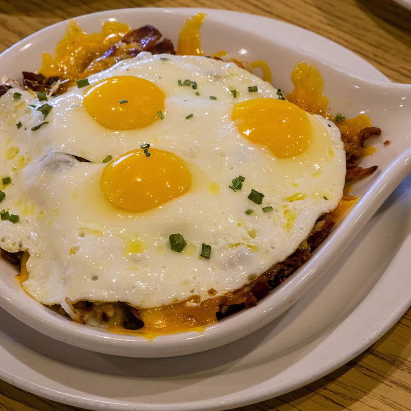 Virginia Skillet photo