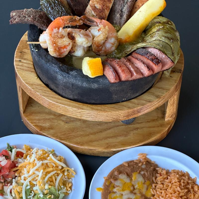 Molcajete photo