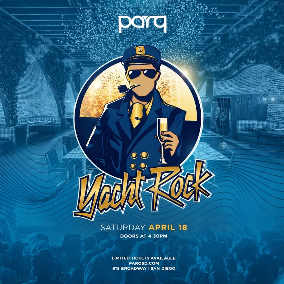 Yacht Rock event photo