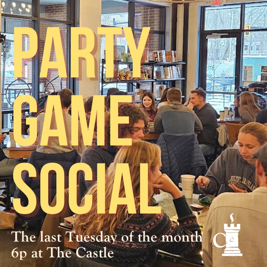 Party Game Social event photo