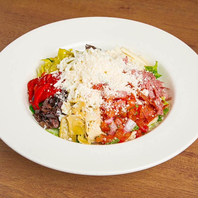 Antipasto Salad photo